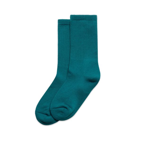 1208 RELAX SOCKS (2 PK)