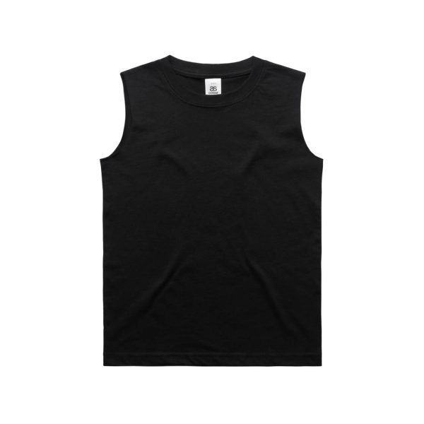 3009 KIDS BARNARD TANK
