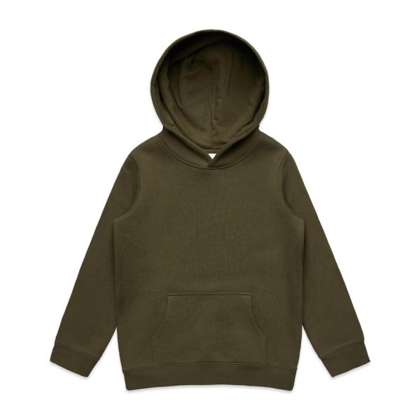 3033 YOUTH SUPPLY HOOD