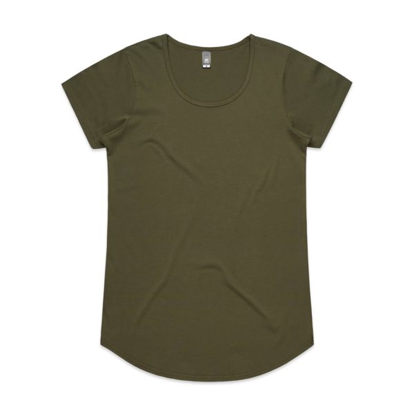 4008 MALI TEE