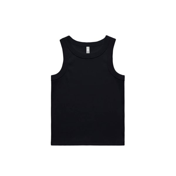 4063G ORGANIC RIB TANK
