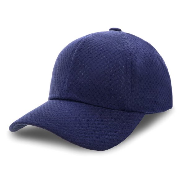 Sports Polymesh Cap