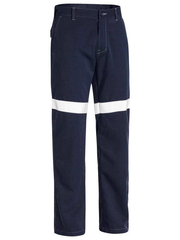 TenCate Tecasafe® Plus 580 Taped Lightweight FR Pants