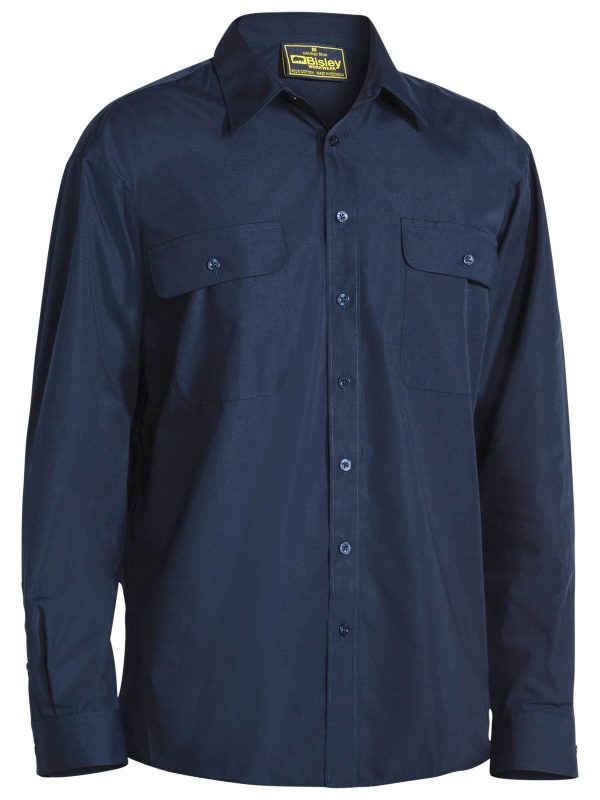 Permanent Press Shirt