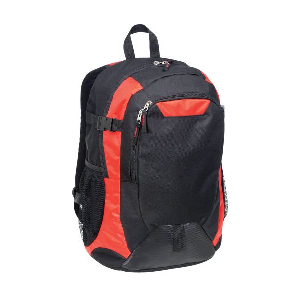 Boost Laptop Backpack - Image 4