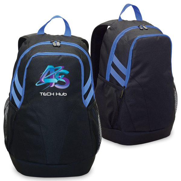 Velocity Laptop BackPack