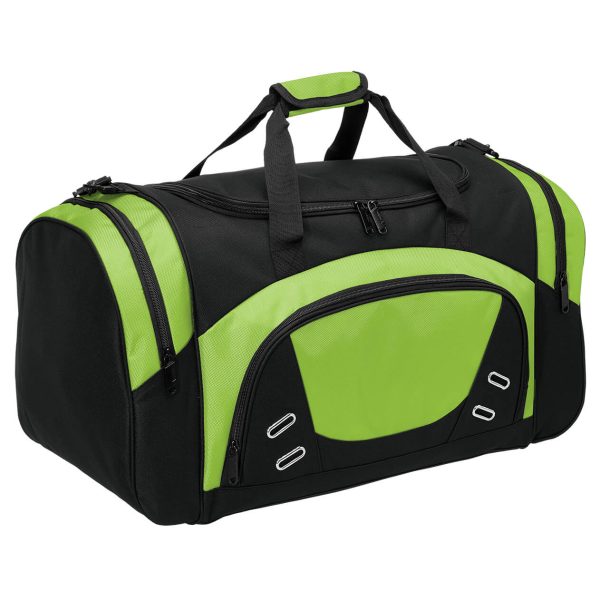 Force Sports Bag - Image 3