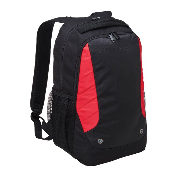 Trek Laptop Backpack - Image 2