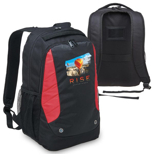 Trek Laptop Backpack