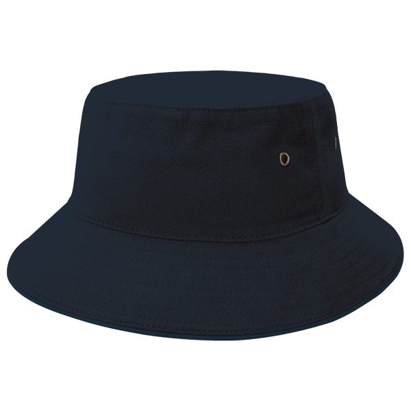 Sandwich Brim Bucket Hat - Image 11