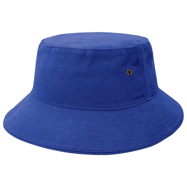 Sandwich Brim Bucket Hat - Image 3