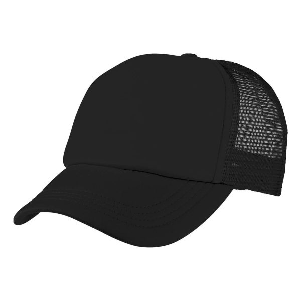 Foam Mesh Trucker - Image 13