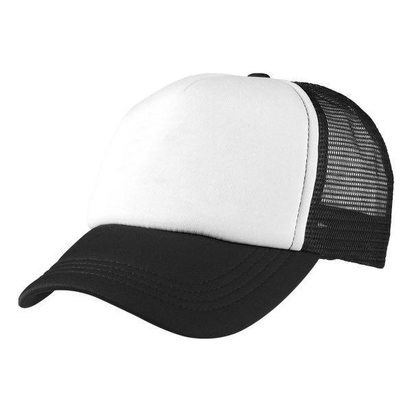 Foam Mesh Trucker - Image 12