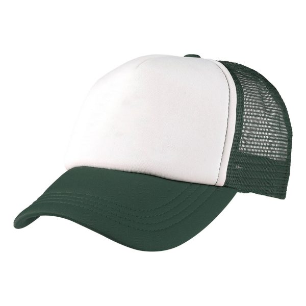 Foam Mesh Trucker - Image 11