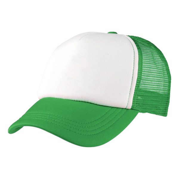 Foam Mesh Trucker - Image 10