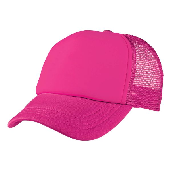 Foam Mesh Trucker - Image 9