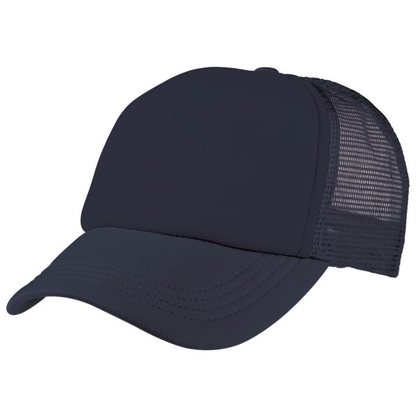 Foam Mesh Trucker - Image 8