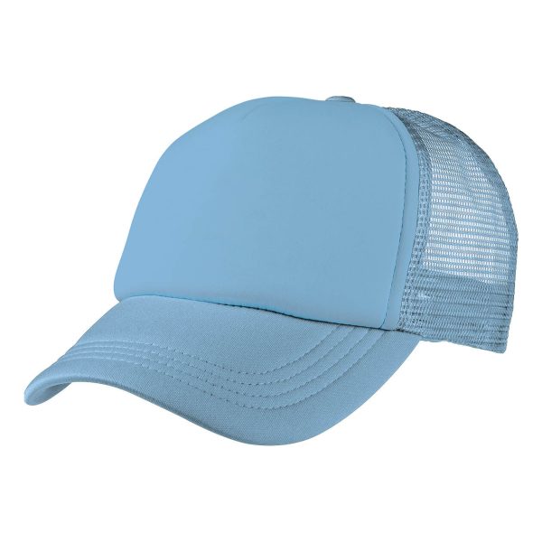 Foam Mesh Trucker - Image 3