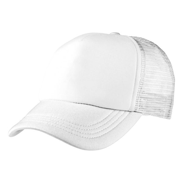 Foam Mesh Trucker - Image 2