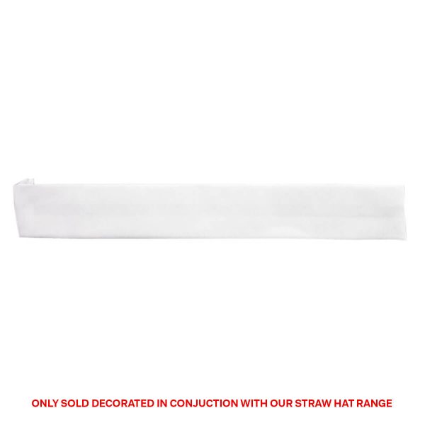 Cotton Hatband - Image 2