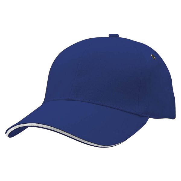 Sandwich Peak Cap - Image 7