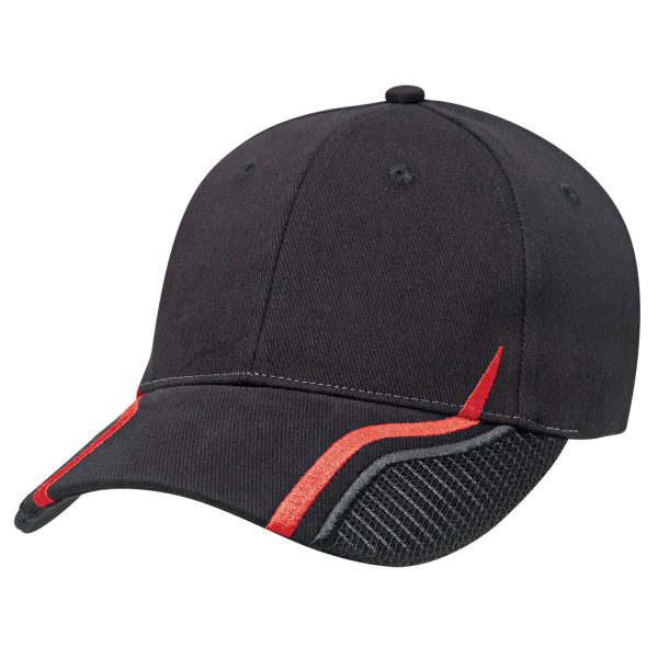Downforce Cap - Image 3