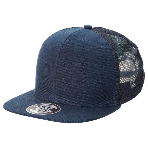 Youth Snapback Trucker - Image 2