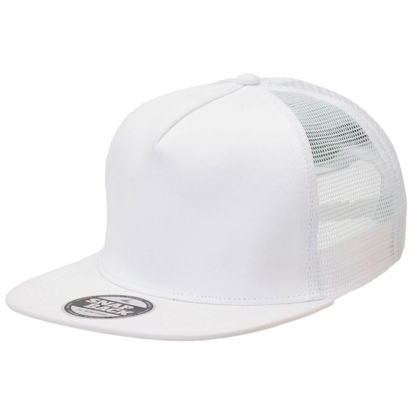 Chino Flat Peak Trucker - Image 2