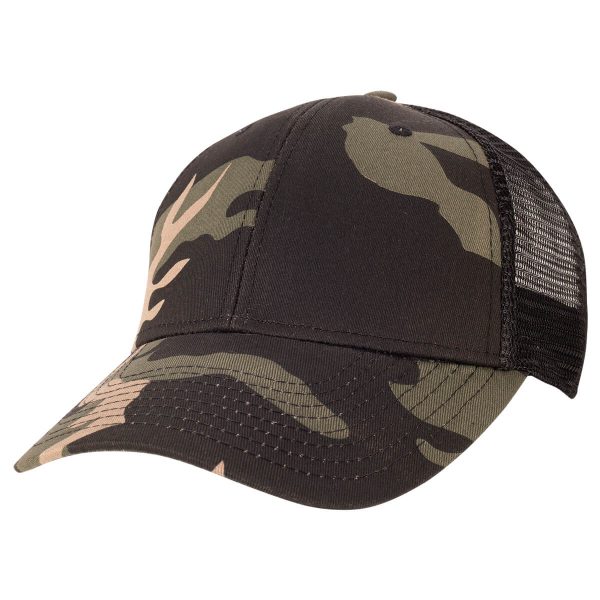 Black Camo - Image 2