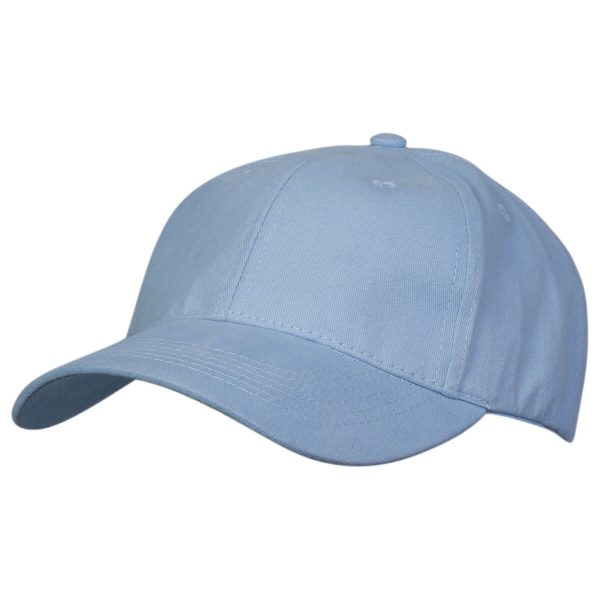 Premium Soft Cotton Cap - Image 7