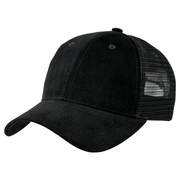 Premium Soft Mesh Cap - Image 5