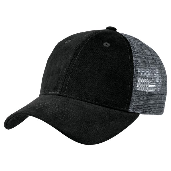 Premium Soft Mesh Cap - Image 4