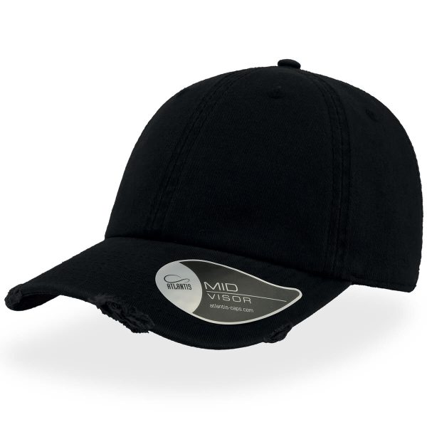 Dad Hat Destroyed - Image 5