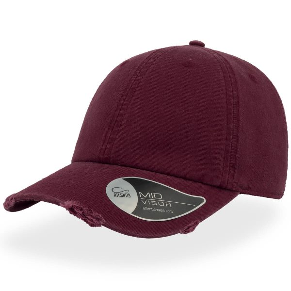 Dad Hat Destroyed - Image 4