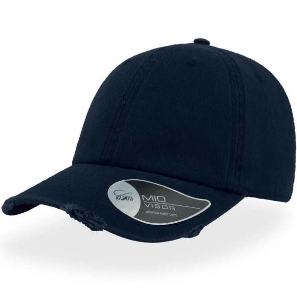 Dad Hat Destroyed - Image 3