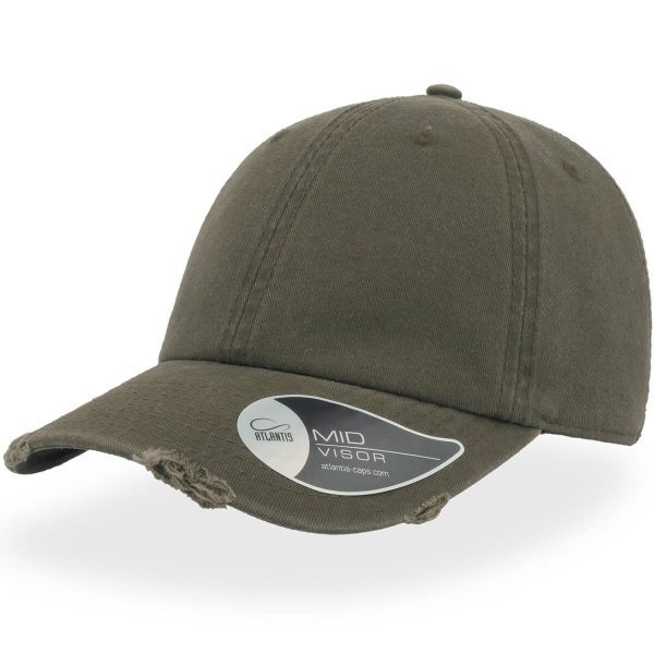 Dad Hat Destroyed - Image 2