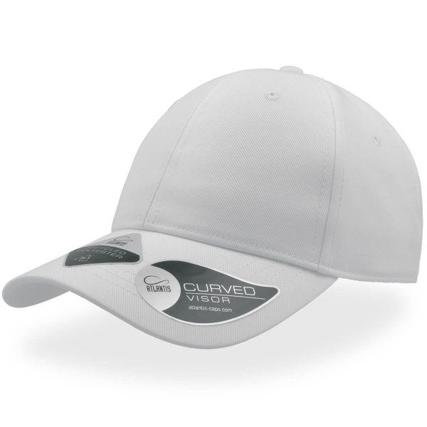 Recycled Cap - Image 2