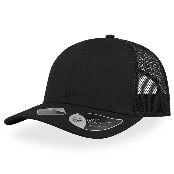 Recy Three Cap - Image 7