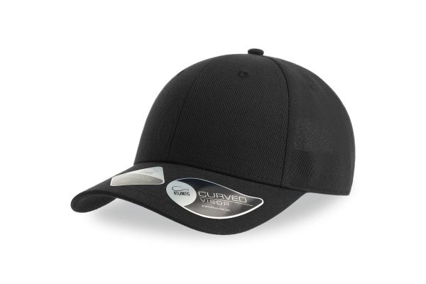 Joshua Recycled Cap - Image 4