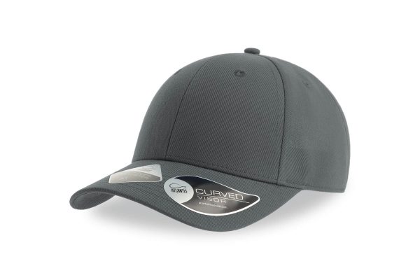 Joshua Recycled Cap - Image 3