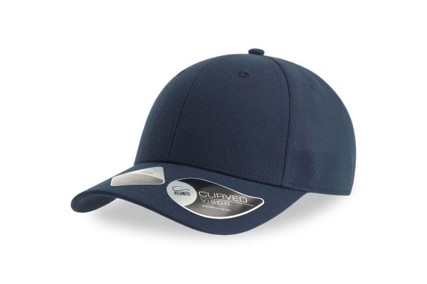 Joshua Recycled Cap - Image 2