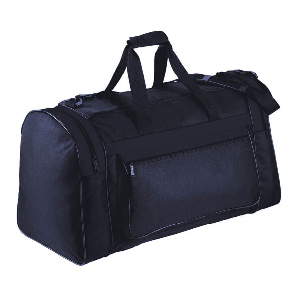 Magnum Sports Bag - Image 2