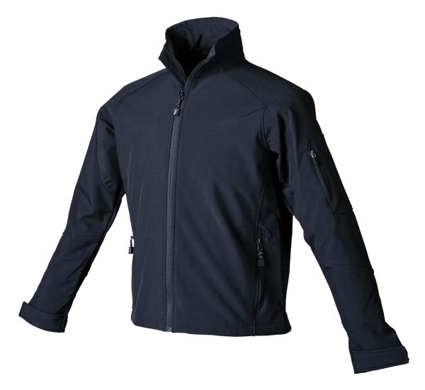 Libby Women's Softshell Jacket - Image 2