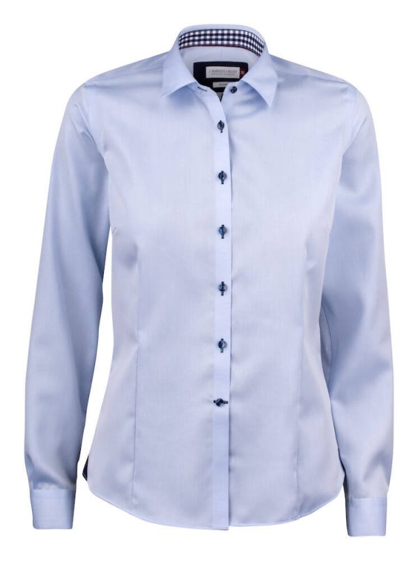 Red Bow 20 Women's Shirt - Image 3