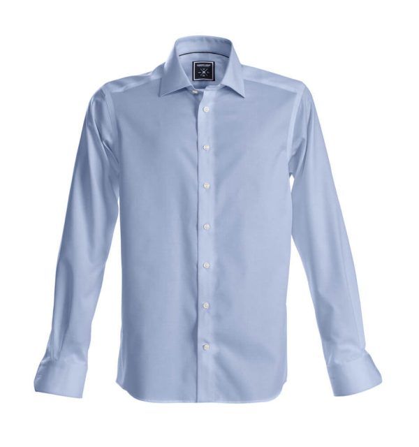 Black Bow 60 Men's Shirt - Image 3