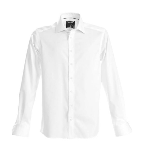 Black Bow 60 Men's Shirt - Image 2