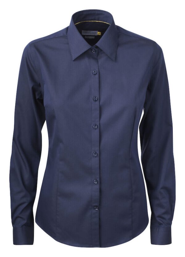 Yellow Bow 50 Women's Shirt - Image 4