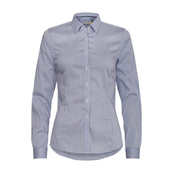 Yellow Bow 53 Women's Shirt - Image 3