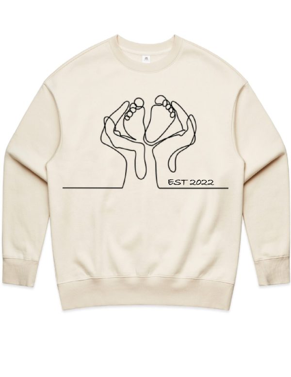Mothers Day Sweatshirt