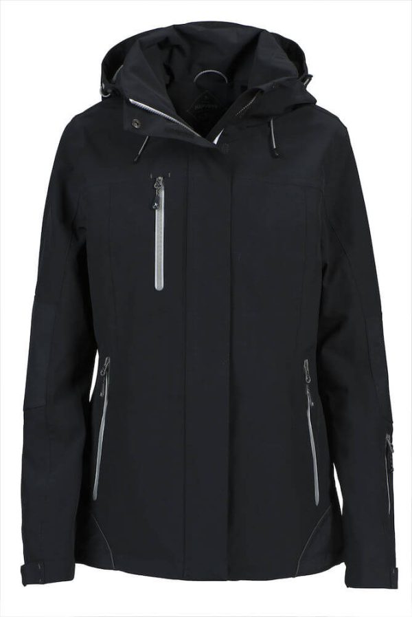 Islandblock Women's Shell Jacket - Image 4